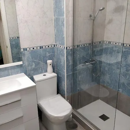 Apartamento En El Centro De San Pedro De Alcantara Apartment Marbella