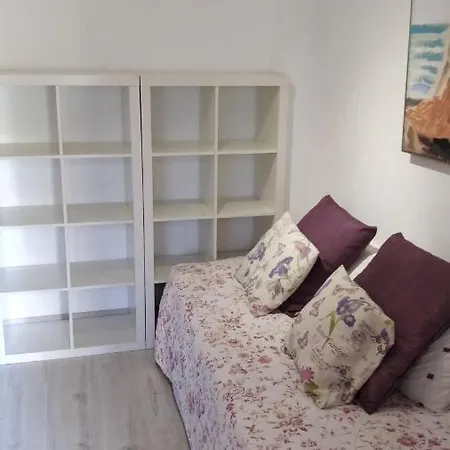 Apartamento En El Centro De San Pedro De Alcantara Marbella