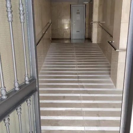 Apartamento En El Centro De San Pedro De Alcántara Appartamento *