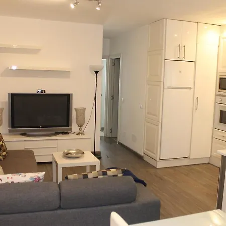 Apartamento En El Centro De San Pedro De Alcantara Apartment Marbella