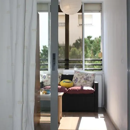Apartment Apartamento En El Centro De San Pedro De Alcantara