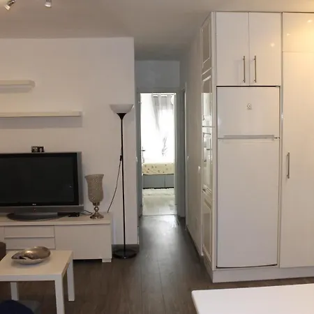 Apartamento En El Centro De San Pedro De Alcantara *