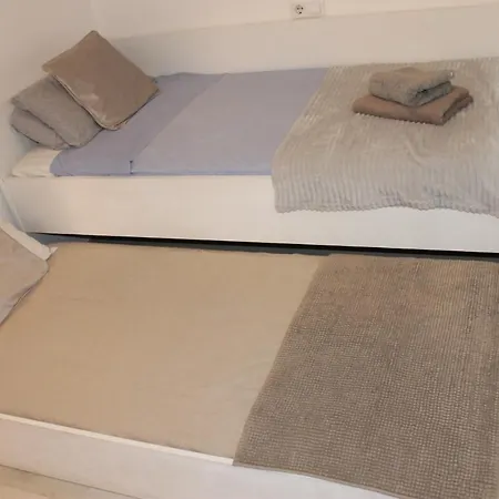 Apartment Apartamento En El Centro De San Pedro De Alcantara