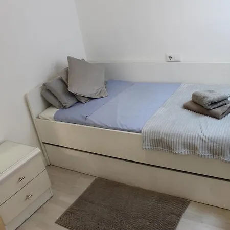 Apartamento En El Centro De San Pedro De Alcantara