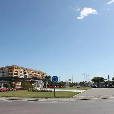 Appartamento Apartamento En El Centro De San Pedro De Alcántara