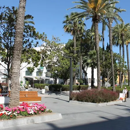 Apartment Apartamento En El Centro De San Pedro De Alcantara Marbella