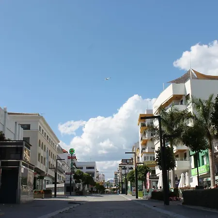 Appartamento Apartamento En El Centro De San Pedro De Alcántara